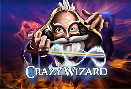 Crazy Wizard
