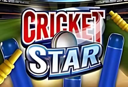 Cricket Star