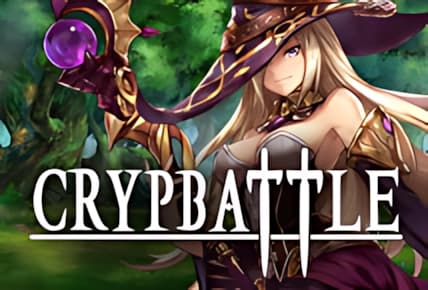 CrypBattle