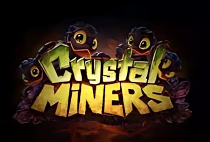 Crystal Miners