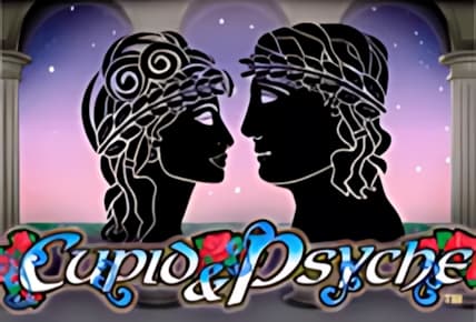 Cupid and Psyche
