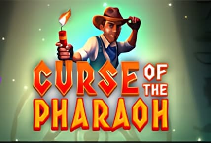 Curse of the Pharaoh