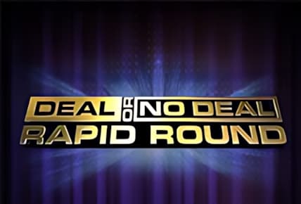 Deal Or No Deal &#8211; Rapid Round
