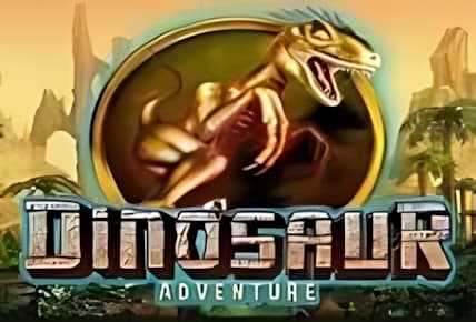 Dinosaur Adventure