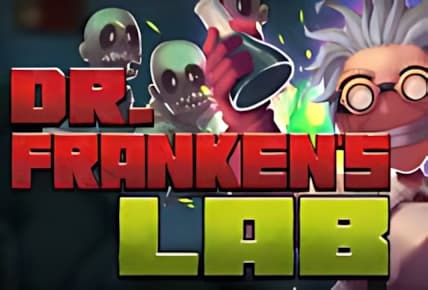 Dr.Franken&#8217;s Lab