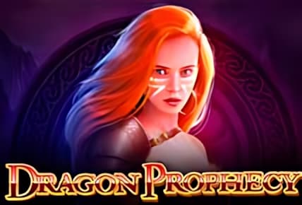 Dragon Prophecy