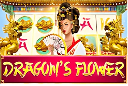 Dragon&#8217;s Flower