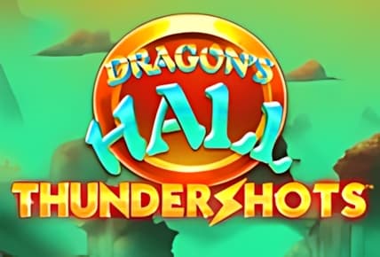 Dragon&#8217;s Hall