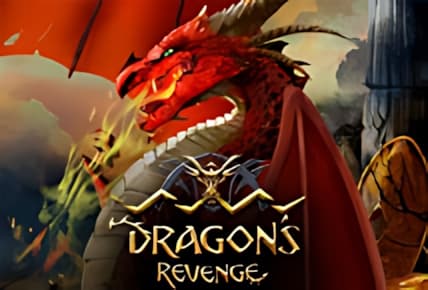 Dragon&#8217;s Revenge