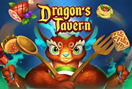 Dragon&#8217;s Tavern
