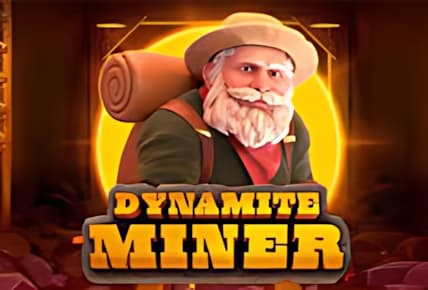 Dynamite Miner