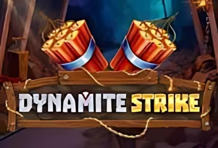 Dynamite Strike