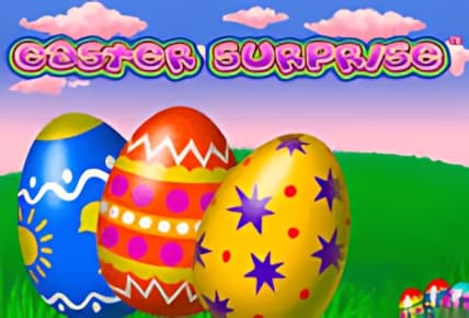 Easter Surprise