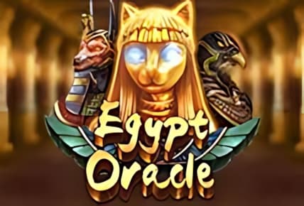 Egypt Oracle
