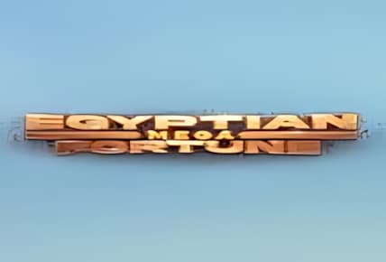 Egyptian Mega Fortune