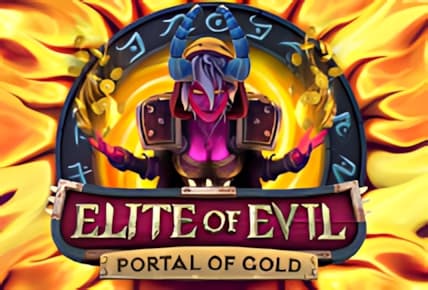 Elite of Evil: Portal of Gold