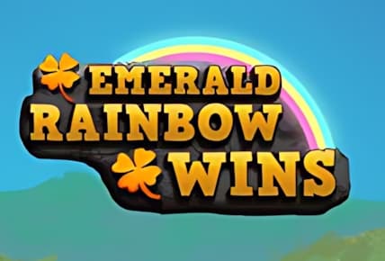 Emerald Rainbow Wins