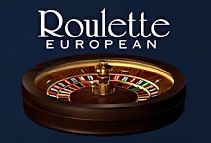 European Roulette (Realistic Games)
