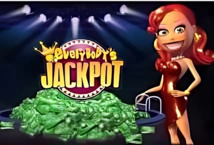 Everybodys Jackpot
