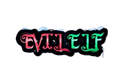 Evil Elf