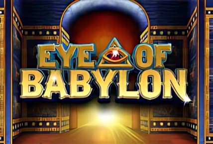 Eye of Babylon