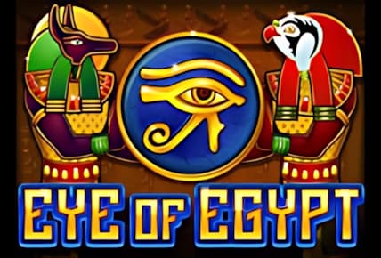 Eye of Egypt
