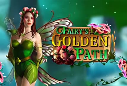Fairy&#8217;s Golden Path