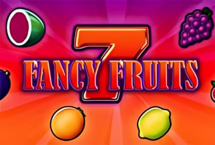 Fancy Fruits