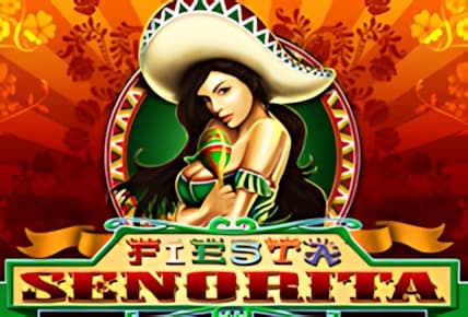 Fiesta Senorita