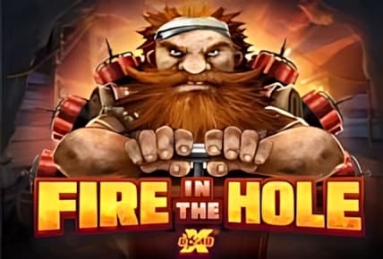 Fire in the Hole