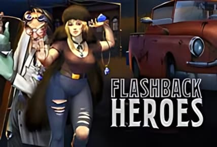 Flashback Heroes