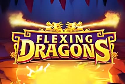 Flexing Dragons