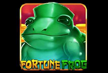 Fortune Frog