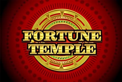 Fortune Temple