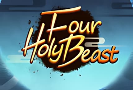 Four Holy Beast
