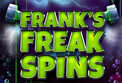 Frank&#8217;s Freak Spins