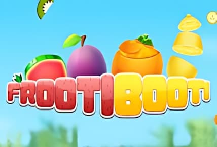 Frooti Booti