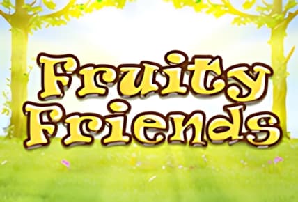 Fruity Friends