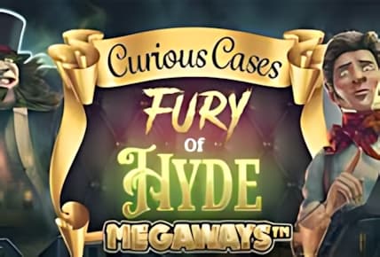 Fury of Hyde Megaways