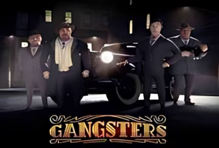 Gangsters