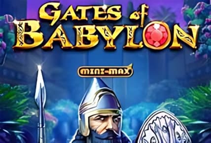 Gates of Babylon Mini-max