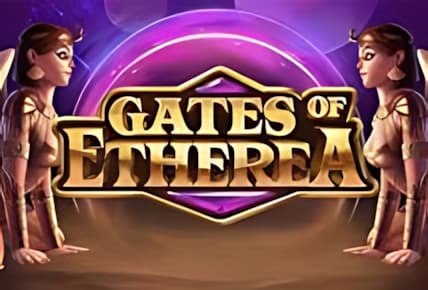 Gates of Etherea
