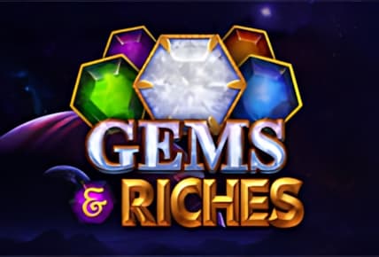 Gems &#038; Riches