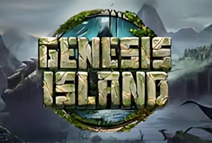 Genesis Island