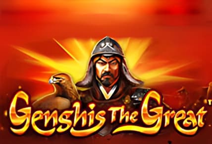 Genghis The Great