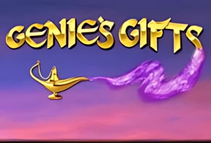 Genie&#8217;s Gift