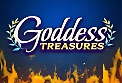 Goddess Treasures