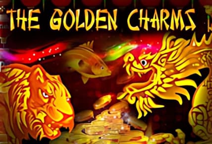 Golden Charms