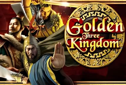 Golden Three Kingdom