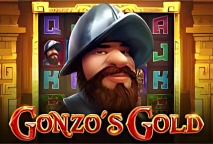 Gonzo&#8217;s Gold